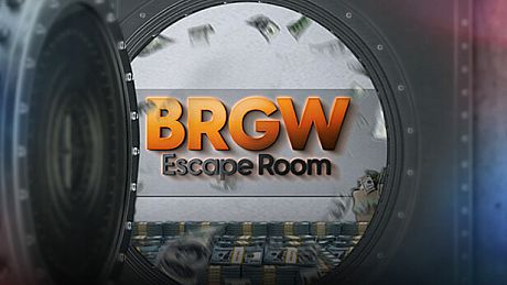 Escape Room: Bank Robbery Gone Wrong Game