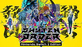 SHUTEN ORDER - Nintendo Switch 2 Edition