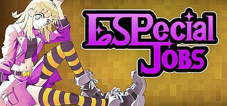 ESPecial Jobs Game