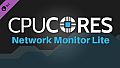 CPUCores :: Network Monitor Lite