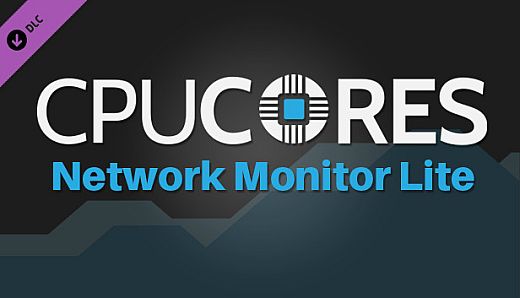 CPUCores :: Network Monitor Lite