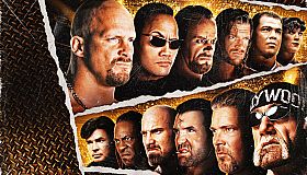 WWE 2K26 Monday Night War Edition