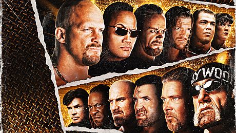 WWE 2K26 Monday Night War Edition Bundle