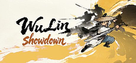 WuLin Showdown