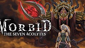 Morbid: The Seven Acolytes