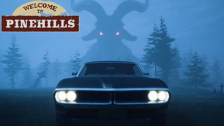 Welcome to PINEHILLS Game