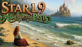 StarL 9 Ashes Of The Past
