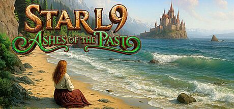 StarL 9 Ashes Of The Past Game