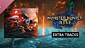 Monster Hunter Rise Extra Tracks