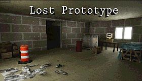 Lost Prototype