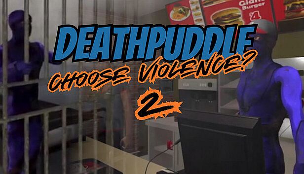 Buy Deathpuddle: Choose Violence? 2