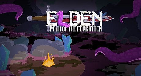 Elden: Path of the Forgotten Game