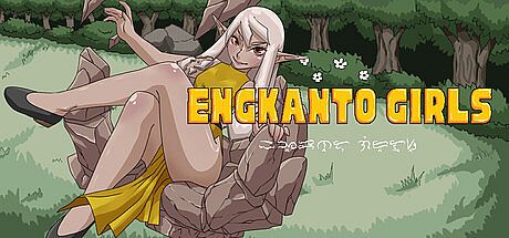Engkanto Girls Game