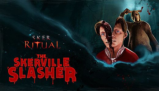 Sker Ritual - Skerville Slasher