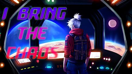 I Bring The Chaos Game