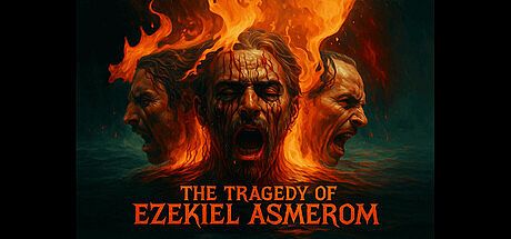 The Tragedy of Ezekiel Asmerom