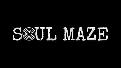 Soul Maze Game