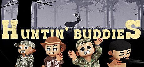 Huntin' Buddies Game