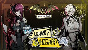 Lower? higher!: buy or bye