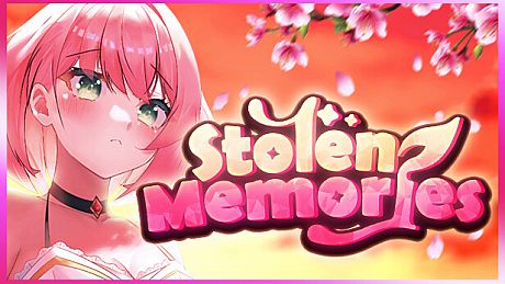 Stolen Memories Game