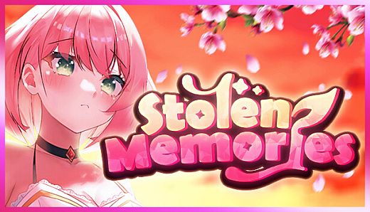 Stolen Memories