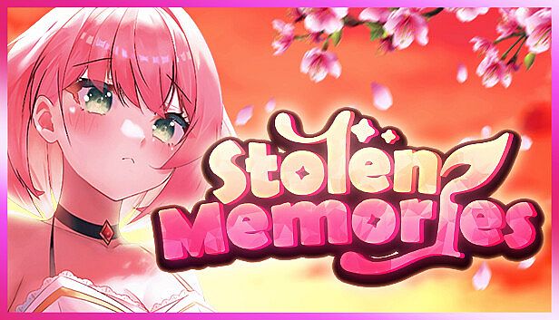 Buy Stolen Memories