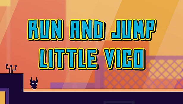 Buy Run and Jump Little Vico