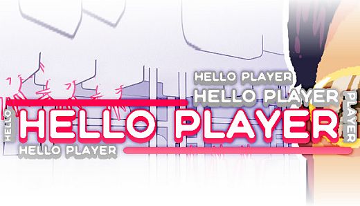 HELLO PLAYER