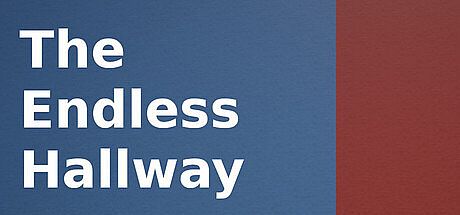 The Endless Hallway Game