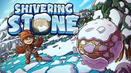 Shivering Stone Game