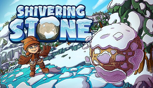Buy Shivering Stone