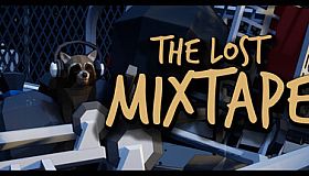 The Lost Mixtape