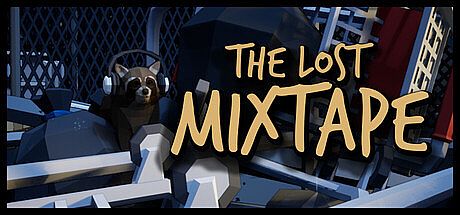 The Lost Mixtape