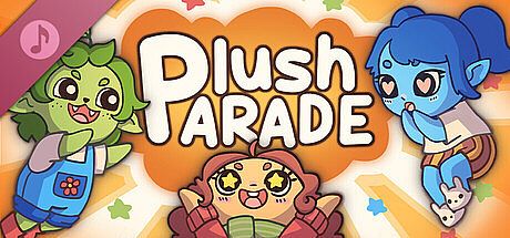 Plush Parade (Original Game Soundtrack) DLC