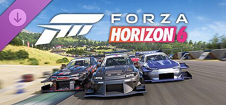 Forza Horizon 6 Time Attack Car Pack DLC