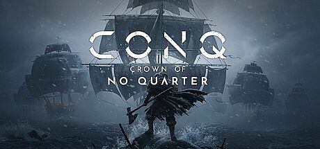 CONQ: Crown of No Quarter Game