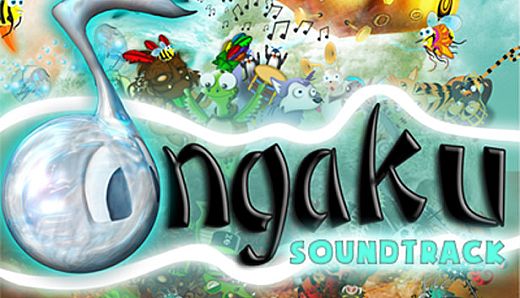 Ongaku Soundtrack