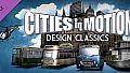 Cities in Motion: Design Classics