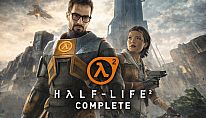 Comprar Half-Life 2 Complete para PC