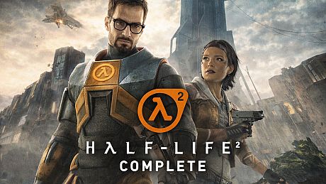 Half-Life 2 Complete
