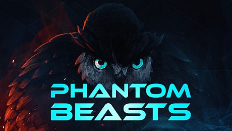 Phantom Beasts - Redemption