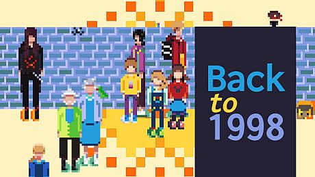 Back to 1998 Game