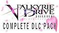 VALKYRIE DRIVE Complete DLC Pack