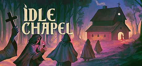 Idle Chapel Game