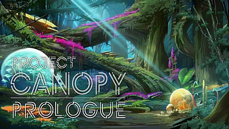 Project Canopy: Prologue Game