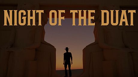 Night of the Duat Game