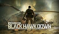 Buy Delta Force - Black Hawk Down PC