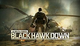 Delta Force - Black Hawk Down