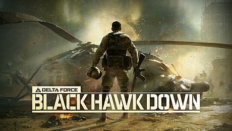 Delta Force - Black Hawk Down DLC