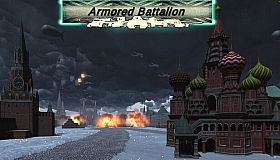 Armored Battalion